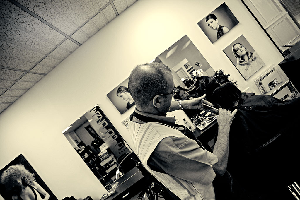 International Salon Sydney