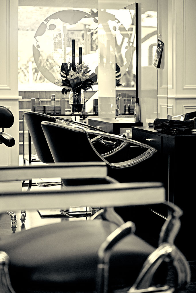 Charming Hair Salon Sydney