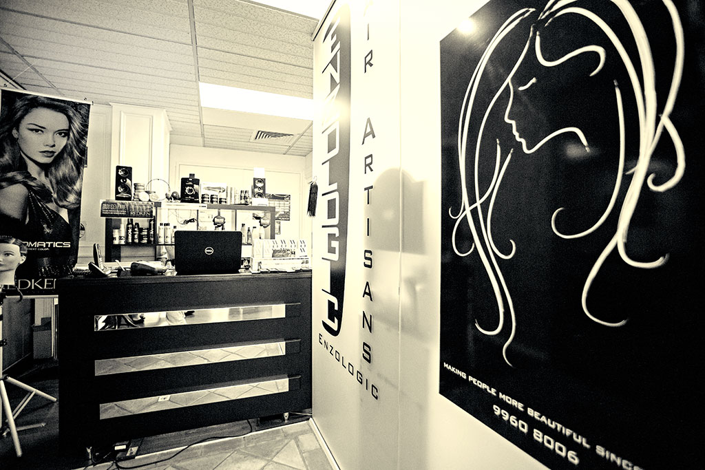 Enzologic Mosman, NSW, Australia