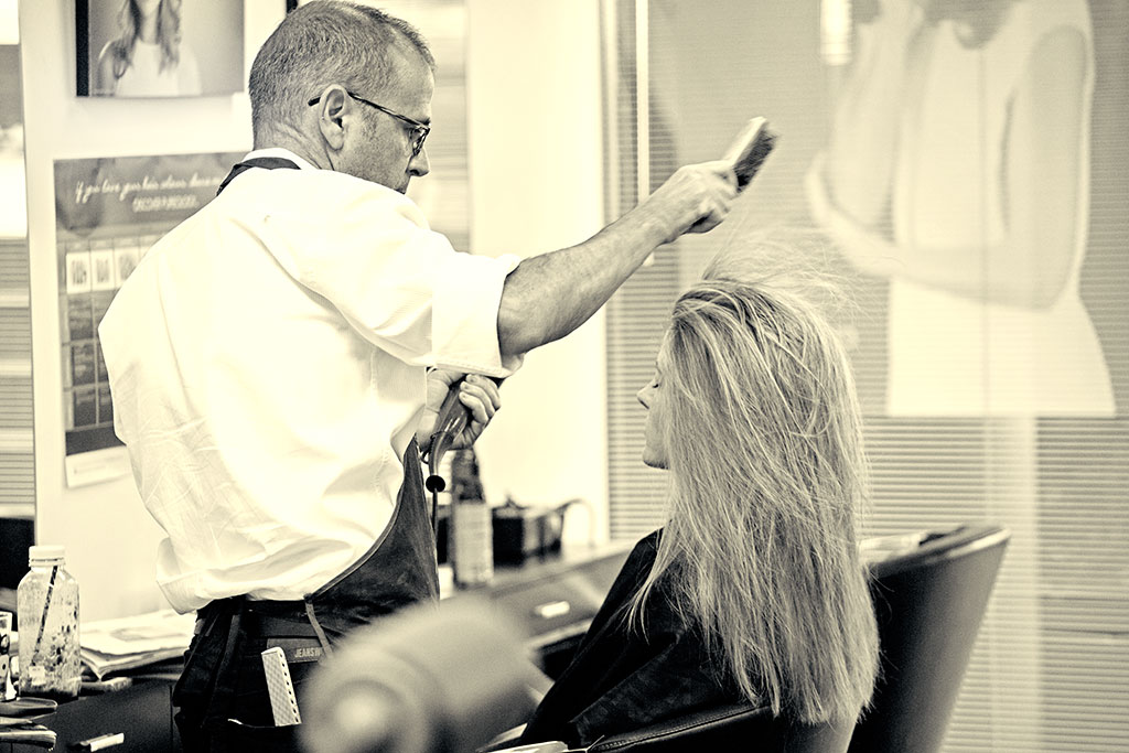 Best Blondes Tones Sydney
