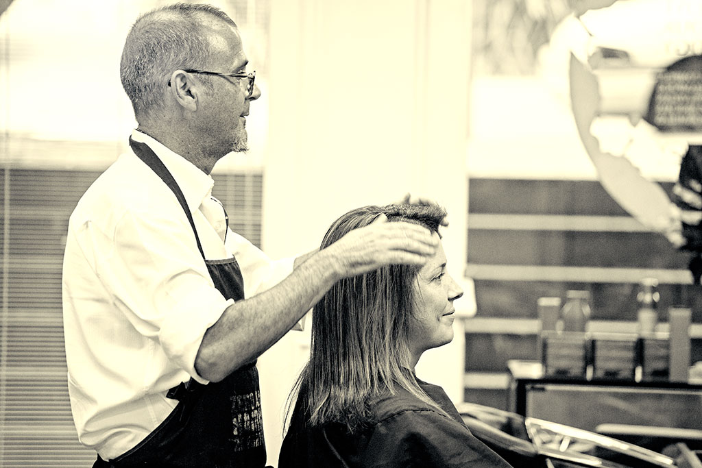 Creative Hair Design Sydney
