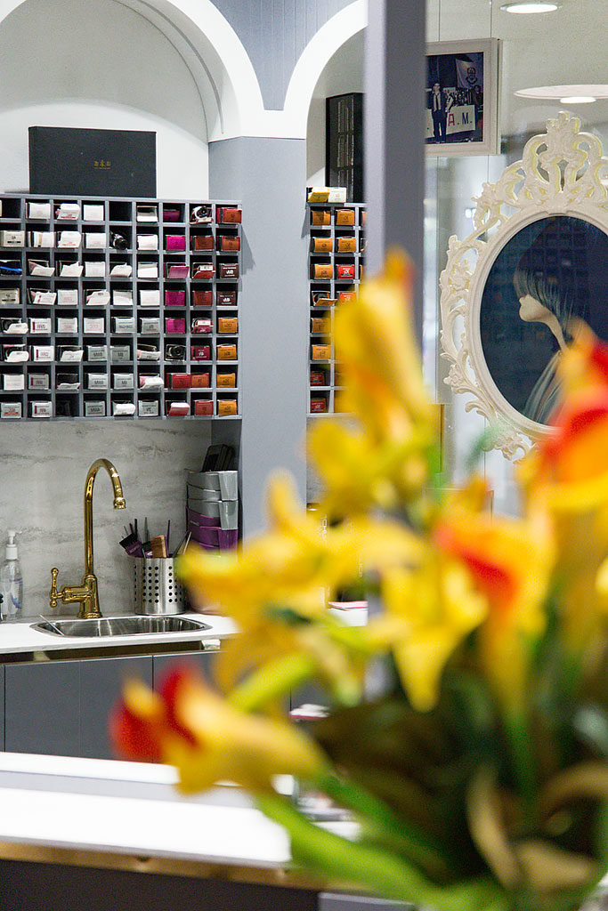 Hairdresser to the Stars Neutral Bay