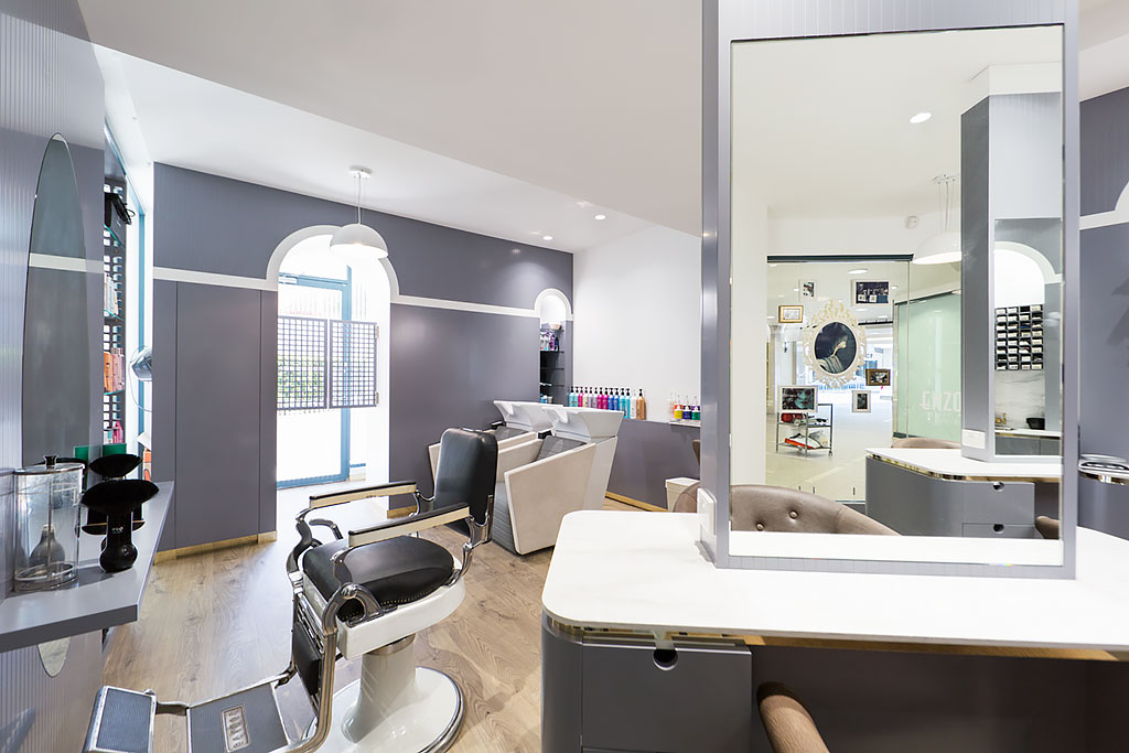 Smooth and Shiny Hair in Neutral Bay