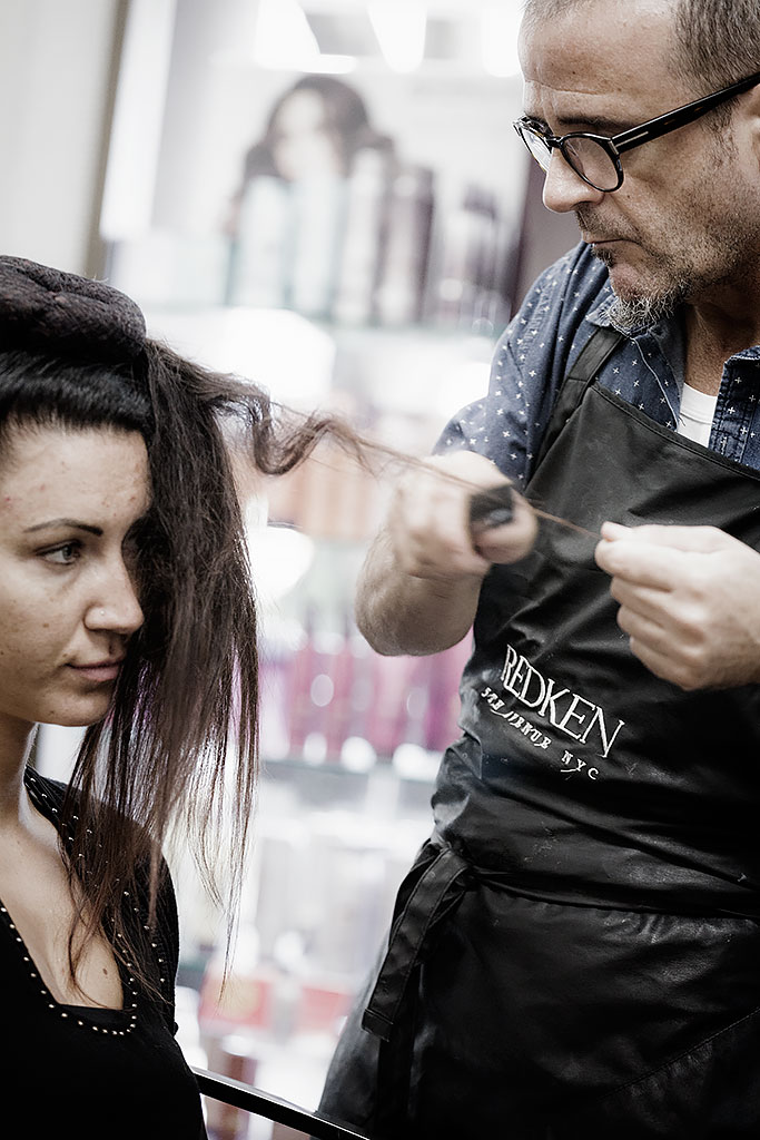 Australian Hair Expò 2016