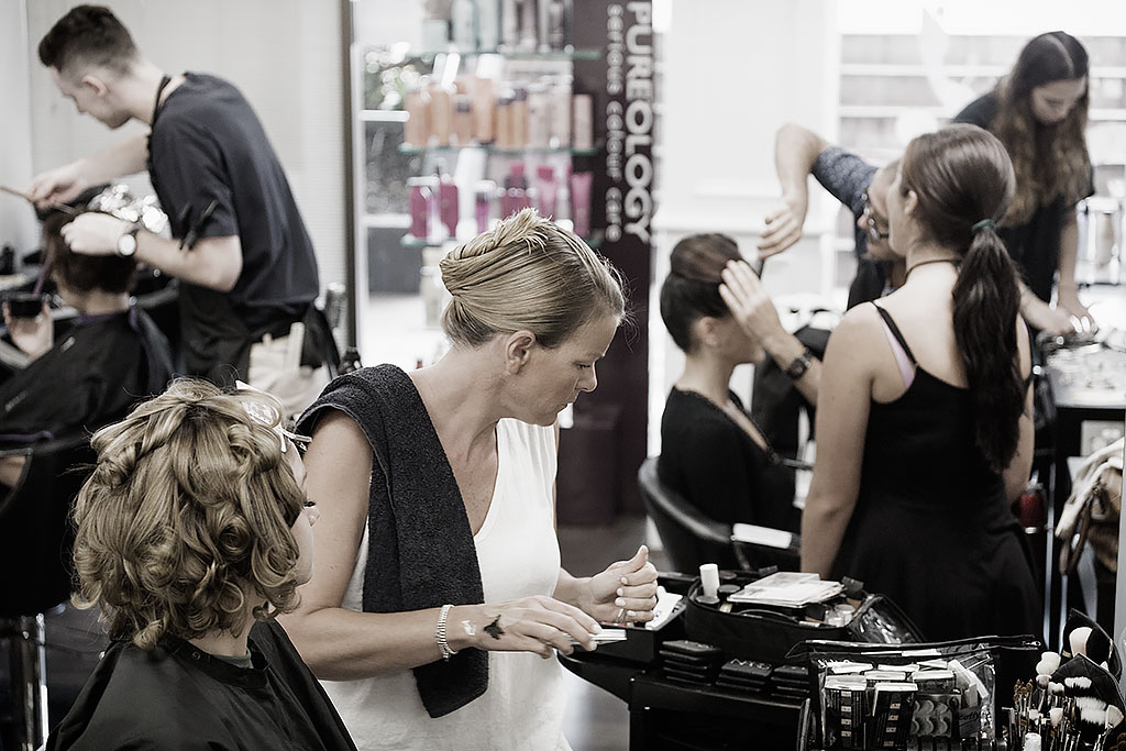 Australian Hair Expò 2016