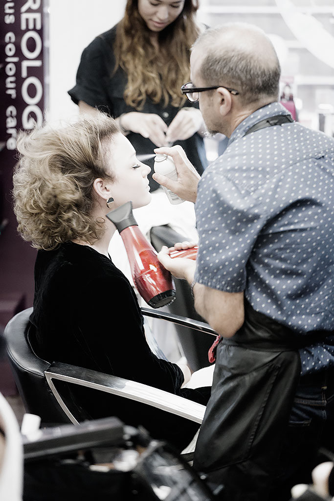 Australian Hair Expò 2016