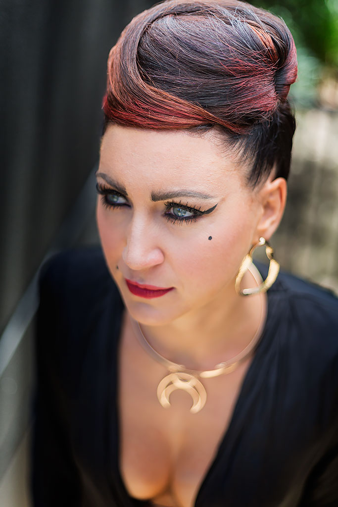 Australian Hair Expò 2016